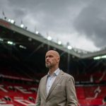 Erik Ten Hag speaks on Jadon Sancho’s situation