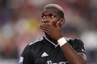 Paul Pogba’s agent breaks silence on his player’s current situation