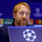 Graham Potter gets another coaching offer days after rejecting Lyon