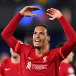 Virgil Van Dijk gets extra punishment from English FA