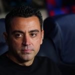 Xavi Hernandez takes decision on his future at Barcelona