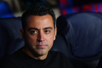 Xavi Hernandez takes decision on his future at Barcelona