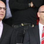 Glazers family make shocking decision on Manchester United