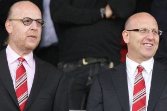 Glazers family make shocking decision on Manchester United