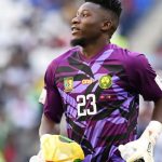 Andre Onana comes out of retirement to join Cameroon