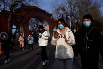 Did a report really say masks don’t help prevent the spread of COVID-19? | Coronavirus pandemic News