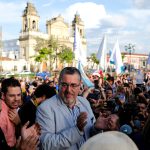 Guatemalan justice ‘being used politically’ against president-elect: OAS | Elections News