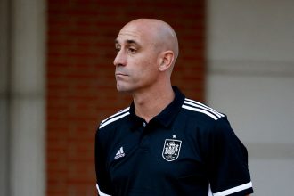 Spain’s football chief Luis Rubiales to resign after World Cup kiss scandal | Women’s World Cup News