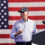 Biden hits out at Trump in Labor Day speech focused on US jobs, economy | Joe Biden News