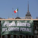 Mexican Supreme Court decriminalises abortion on federal level | Women’s Rights News