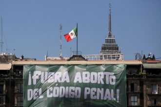 Mexican Supreme Court decriminalises abortion on federal level | Women’s Rights News