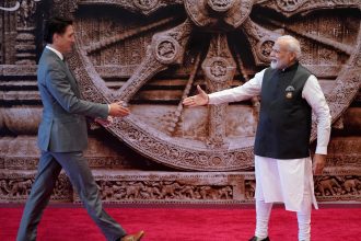 Canada hits pause on trade mission to India after tensions at G20 summit | International Trade News