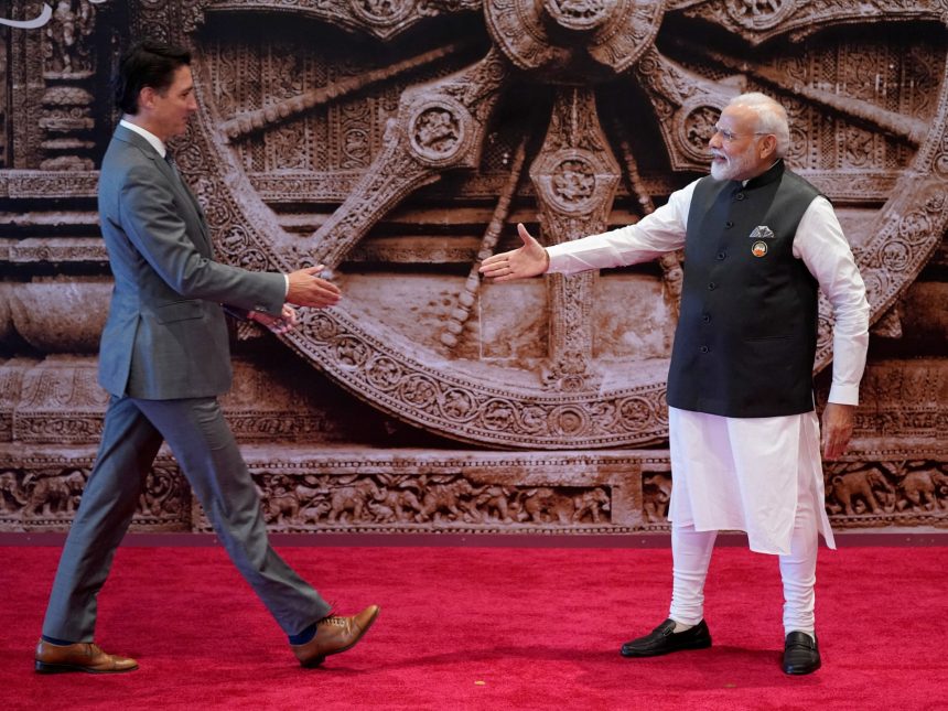 Canada hits pause on trade mission to India after tensions at G20 summit | International Trade News