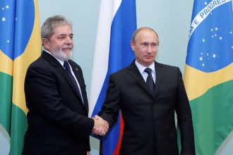 Lula says Putin will not be arrested at Brazil G20 meeting | Russia-Ukraine war News