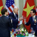 China sees ‘Cold War mentality’ in US-Vietnam pact, Vietnamese disagree | Politics News