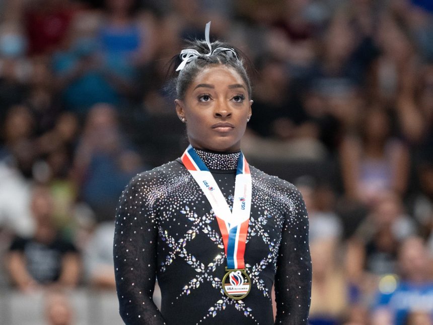 Gymnastics Ireland ‘deeply sorry’ to Black girl ignored at medal ceremony | Racism News