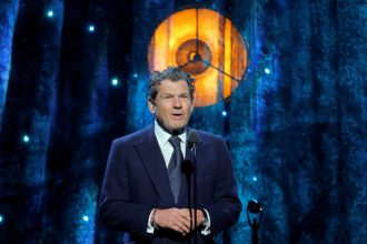 Why was Rolling Stone’s Jann Wenner removed from Rock & Roll Hall board? | Explainer News