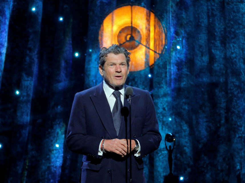 Why was Rolling Stone’s Jann Wenner removed from Rock & Roll Hall board? | Explainer News