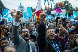 Brazil’s Lula warns Guatemala risks a ‘coup’, prompting rebuke at UN | Elections News