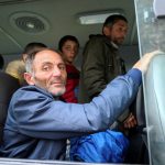 Hundreds of refugees from Nagorno-Karabakh flee to Armenia | Conflict News