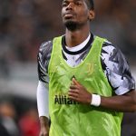 Paul Pogba gets suspended for anti-doping offence