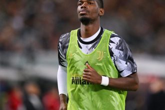 Paul Pogba gets suspended for anti-doping offence