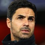 Mikel Arteta gives update on Bukayo Saka’s injury