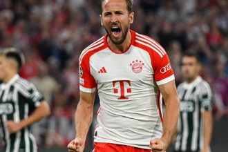 Bundesliga’s law rules out Harry Kane’s hat-trick for Bayern Munich