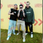 Chase Atlantic announce new single “MAMACITA”