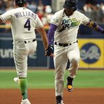 Rays hope to build on momentum against Mariners