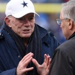 Lawsuit claims Terry Pegula, Jerry Jones made racist remarks