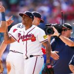 Braves close in on division title as they face Phillies in twin bill