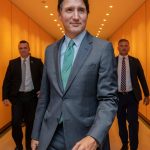 Trudeau Says of Canada’s Political Mood, ‘People Are Mad’