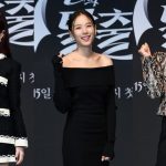 The Cast of ‘The Escape of the Seven’ Brought Their Best Fashion Game At The Show’s Press Conference