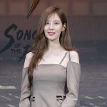 Seohyun Looked Breathtaking In A Muted Brown Bodycon Dress At The ‘Song Of The Bandits’ Press Conference