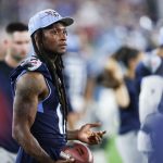 Is DeAndre Hopkins going to play today? Titans WR’s availability vs Browns explored