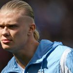 “Eat your fruits, always” – Manchester City superstar Erling Haaland shares glimpse of his diet