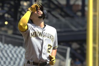 Pirates ride hot streak into series against Braves