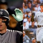 Harrison Bader proud of Yankees stint despite unceremonious exit -“No one can ever take away the fact that I put on that uniform”