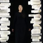 What I’m Reading: Apples, Private Actors and Marina Abramovic