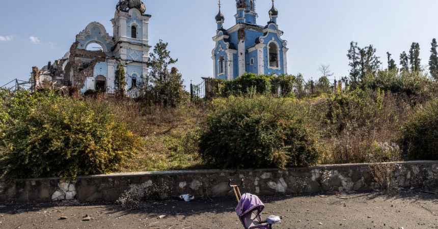 Friday Briefing