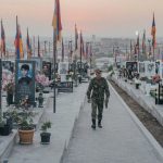 Armenia Finds Itself Cast Adrift in a Tough Neighborhood