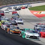 NASCAR opts against using resin at Texas Motor Speedway ahead of Xfinity and Cup races