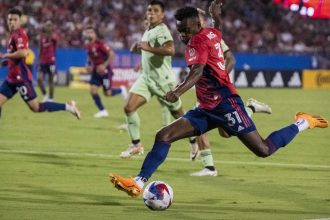 FC Dallas await comforts of home vs. Atlanta United