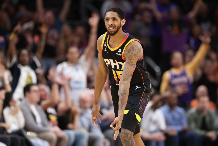 What is Cam Payne’s NBA contract? Taking a closer look as Spurs reportedly waive veteran point guard