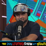 Sports media needs a lot more guys like Dan Le Batard