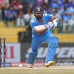 What is Rohit Sharma’s record in Asia Cup finals?