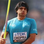 Neeraj Chopra to train in Switzerland in a 12-day camp after Sports Ministry’s approval