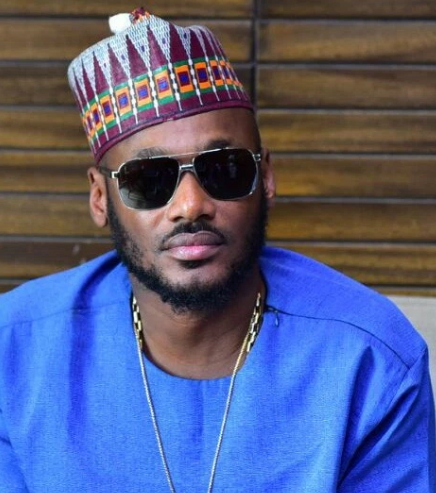 “Make dem leave us” – 2face Reacts to Report of FBI Releasing Documents of President Bola Tinubu