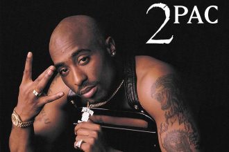 Man arrested in connection with Tupac Shakur’s murder